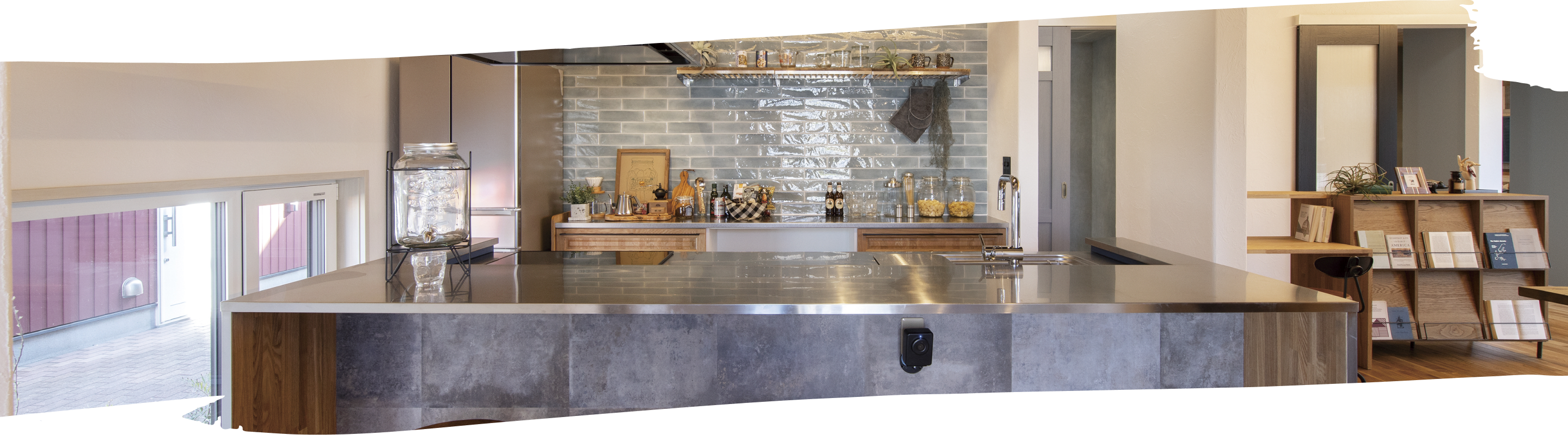 スライダー画像