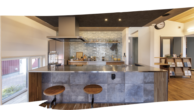 スライダー画像