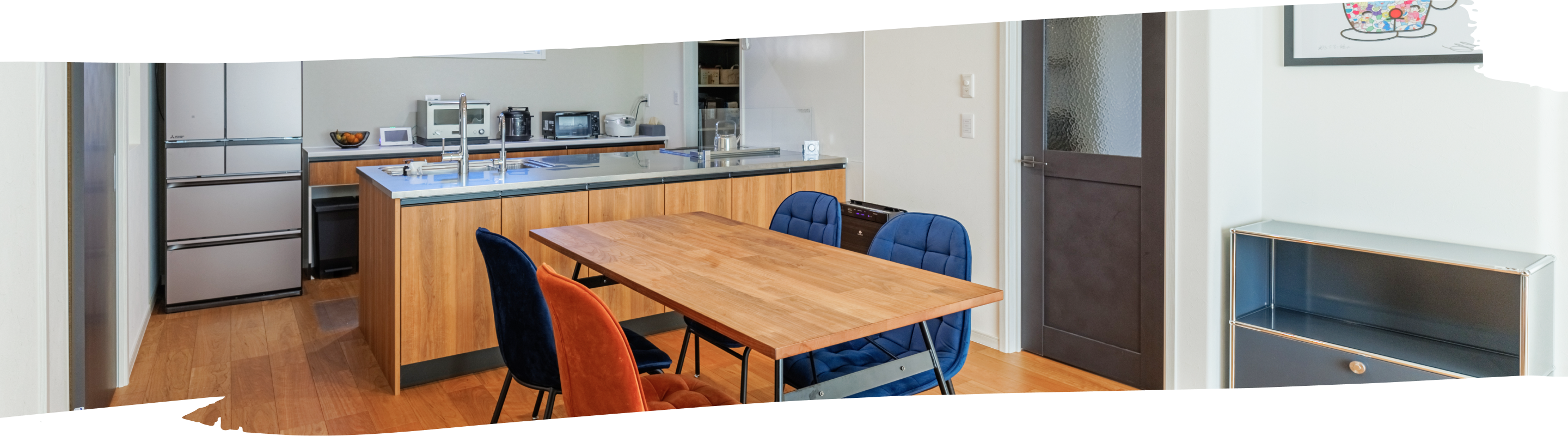 スライダー画像