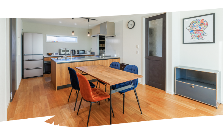 スライダー画像