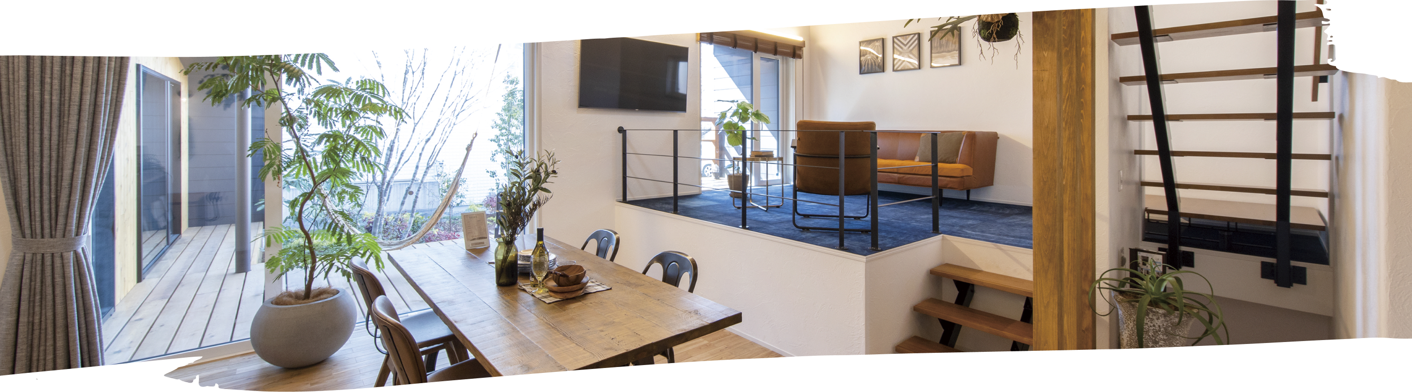 スライダー画像