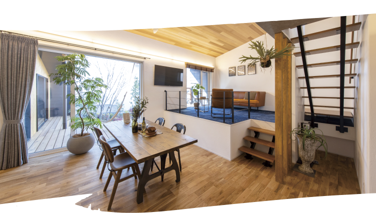 スライダー画像