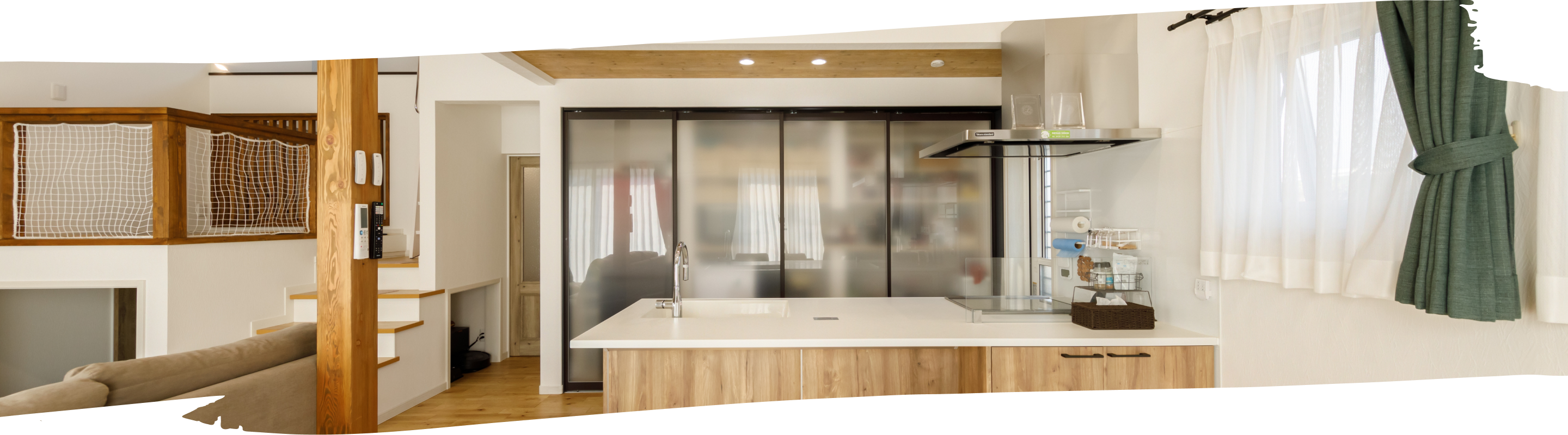 スライダー画像