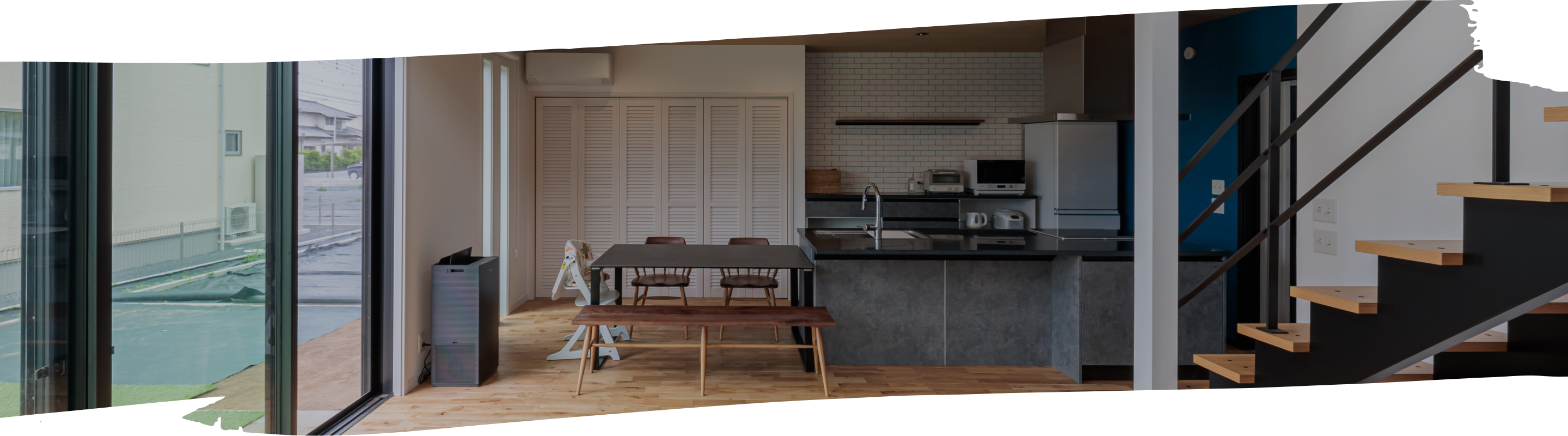 スライダー画像