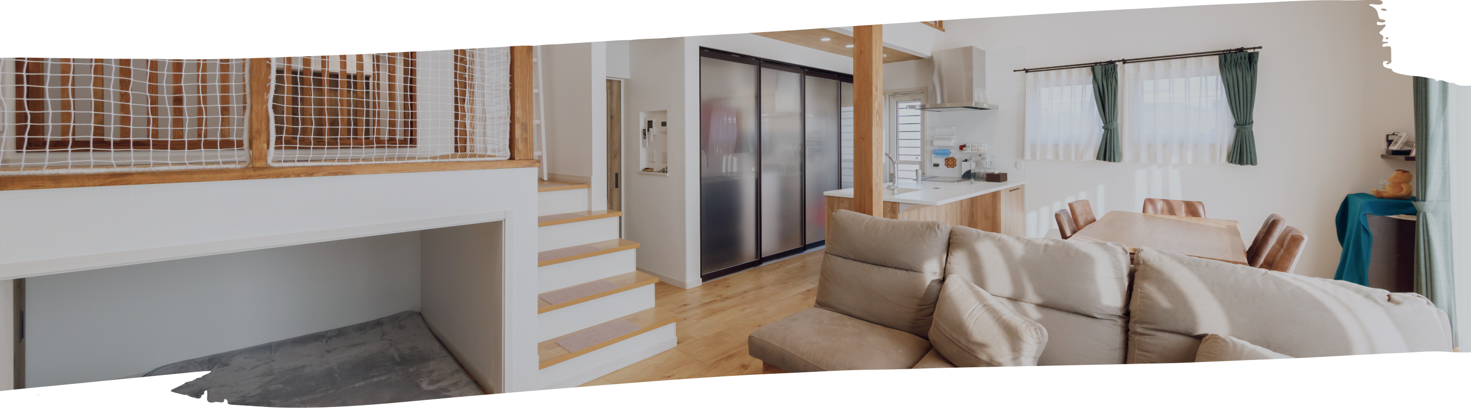 スライダー画像