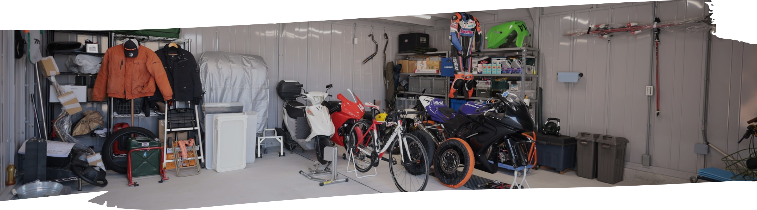 スライダー画像