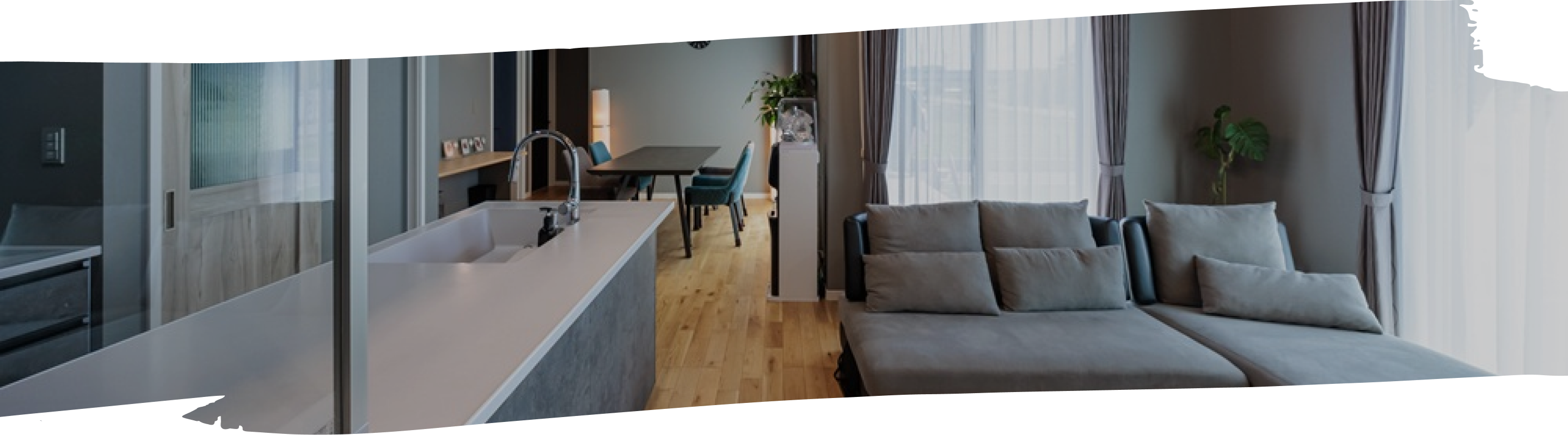 スライダー画像