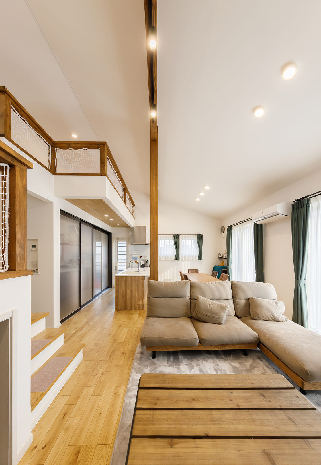 あなたらしさを実現する設計・デザイン