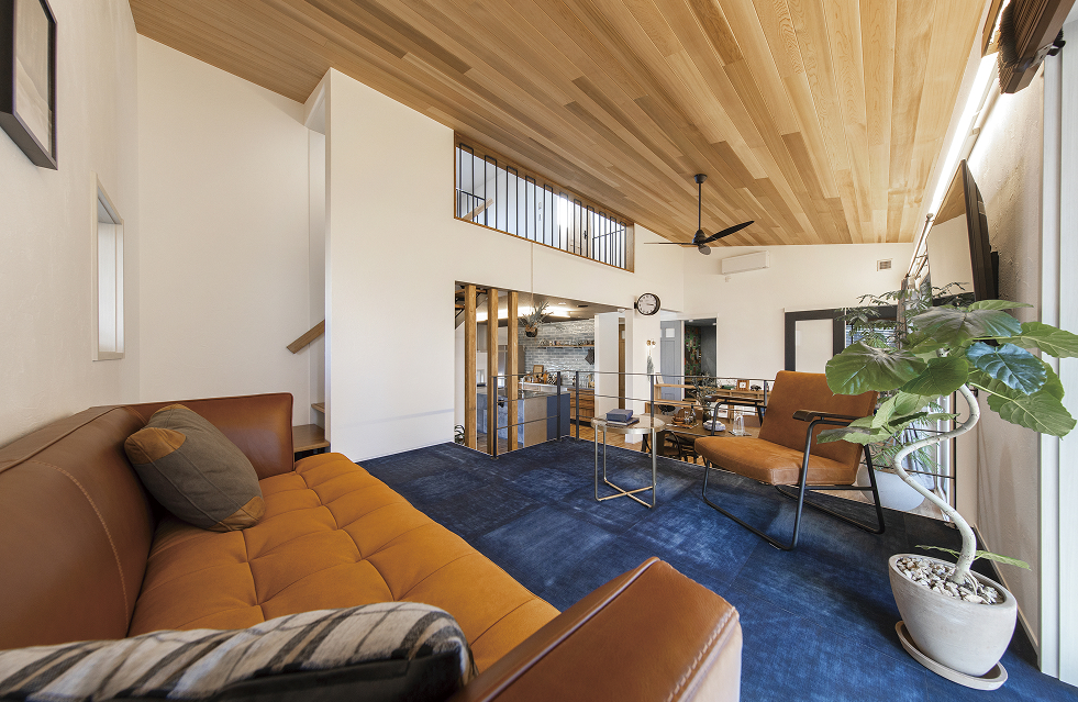 展示場・ショールーム