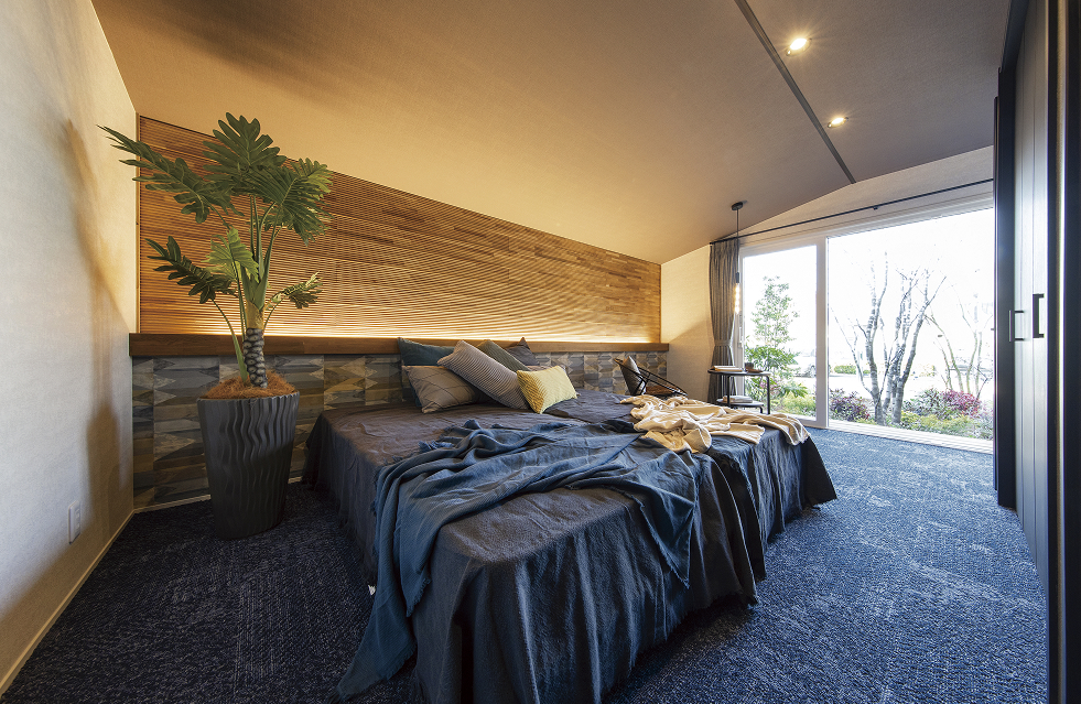 展示場・ショールーム