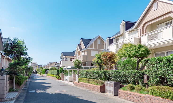 土地がまだ決まっていないのですが、それでも大丈夫ですか？