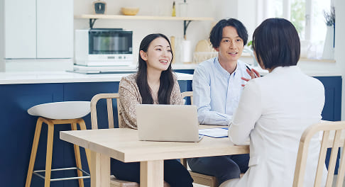 私たちについて