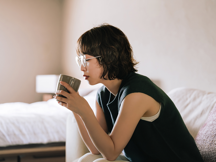 気密性の指標「平均C値0.4」