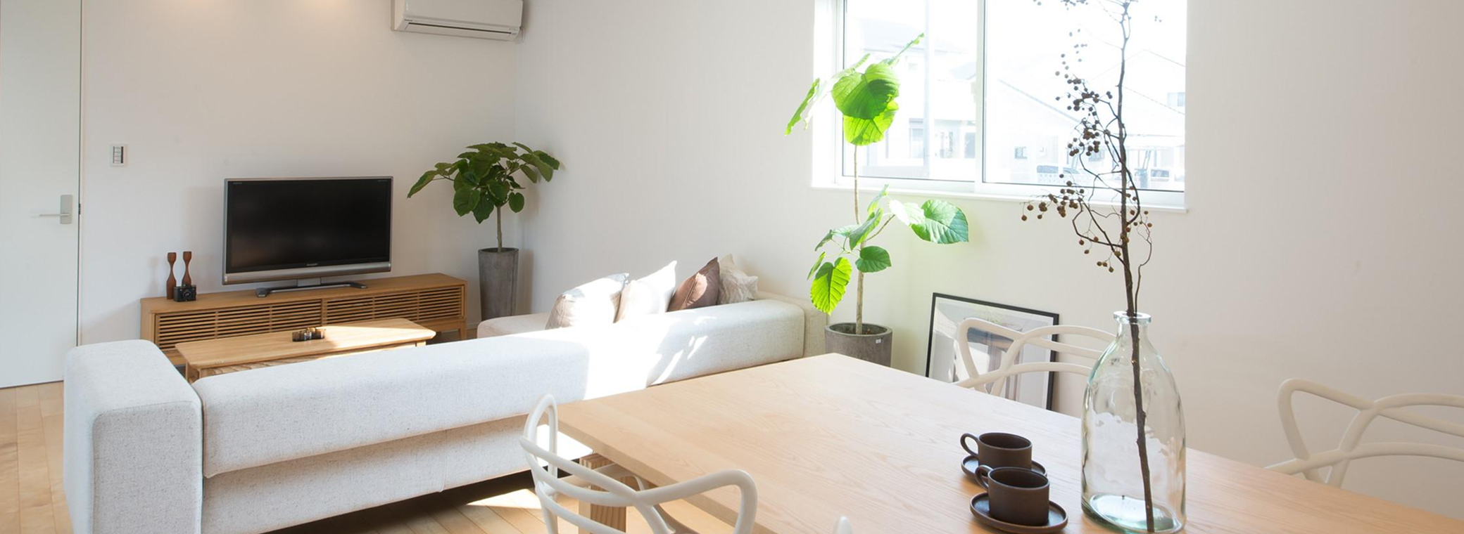 省エネ性能だけじゃない 安心の耐震等級3相当を標準仕様