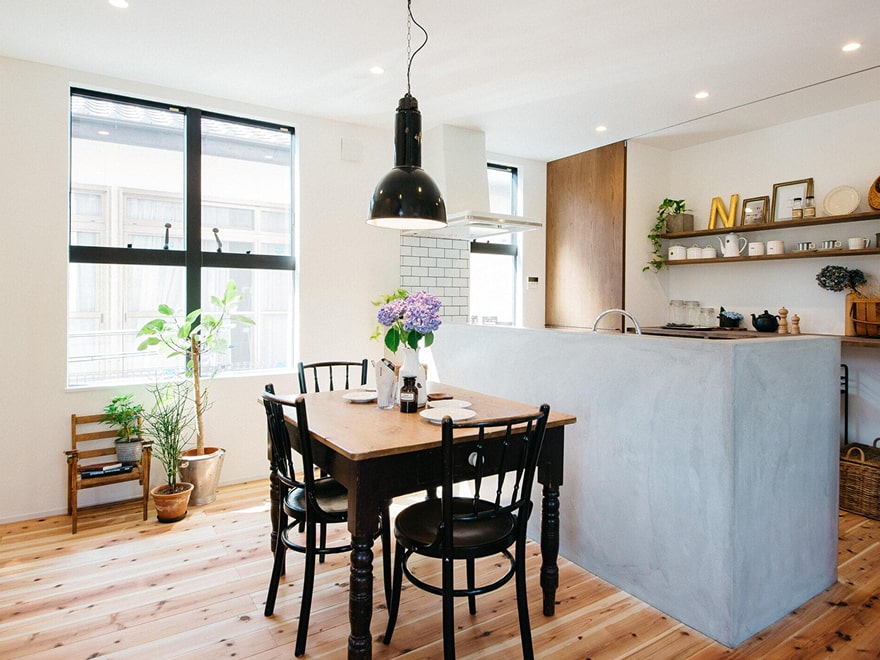 愛されるデザインに整理する