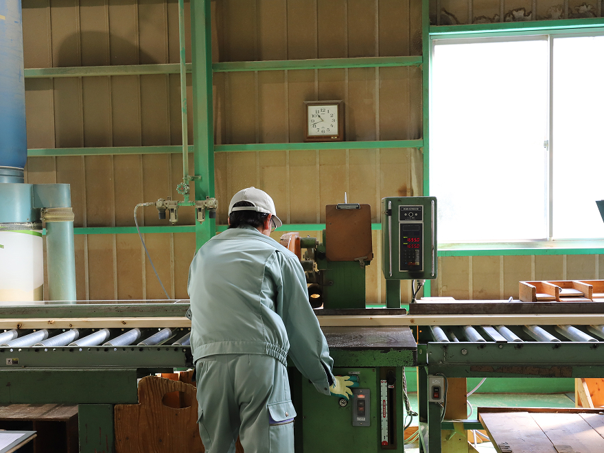 実は難しい「設計通り」を細部までこだわる