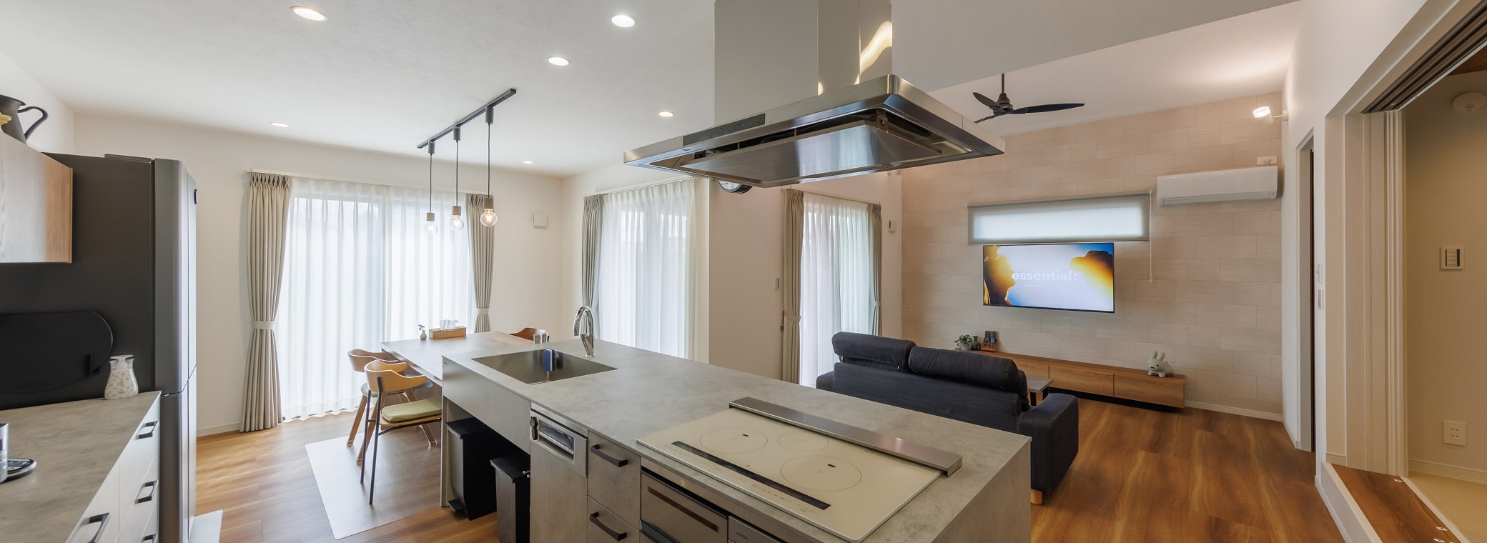 自社工場だから実現するクオリティ