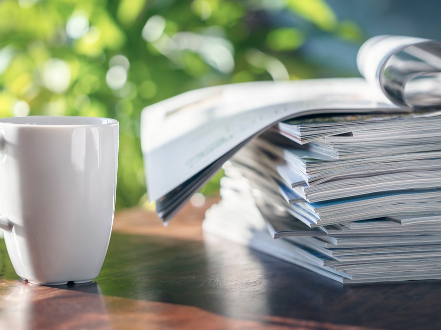 オーナー様に向けたイベント開催・情報誌の発行