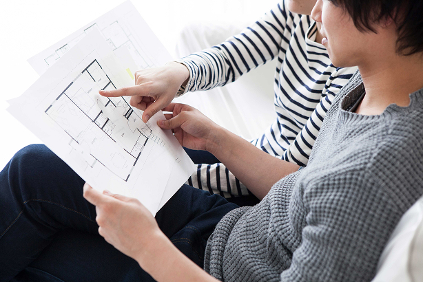 詳細打ち合わせの様子