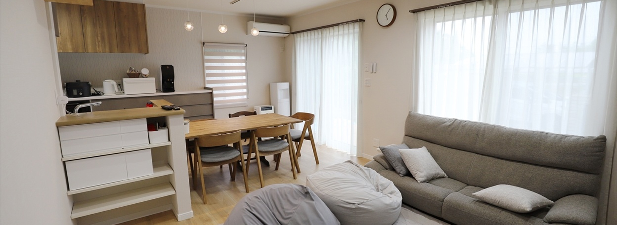 家づくりをしているからこそできる本当のリフォーム