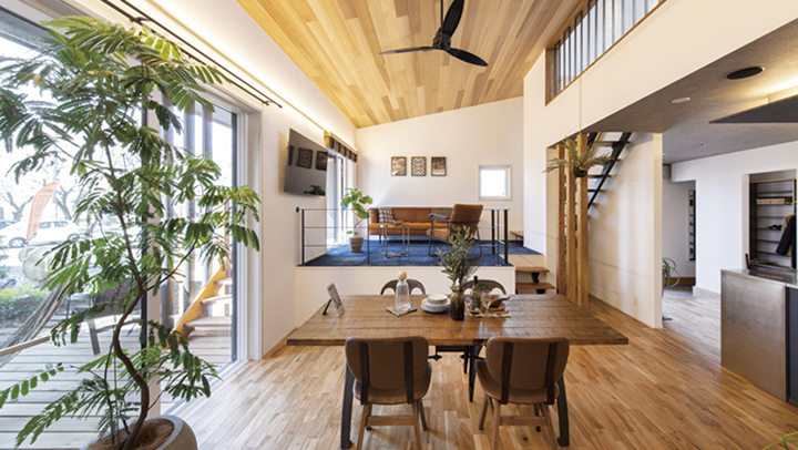 小山北住宅展示場