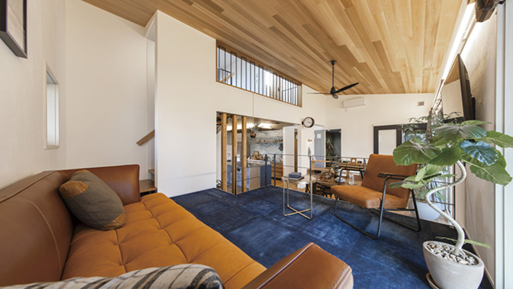 小山北住宅展示場