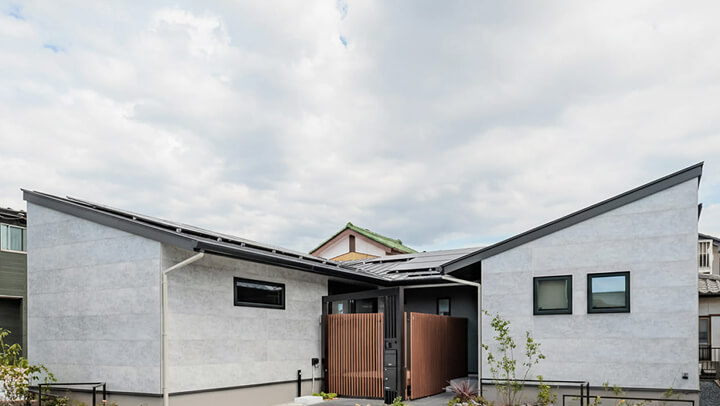 久能まちなか展示場