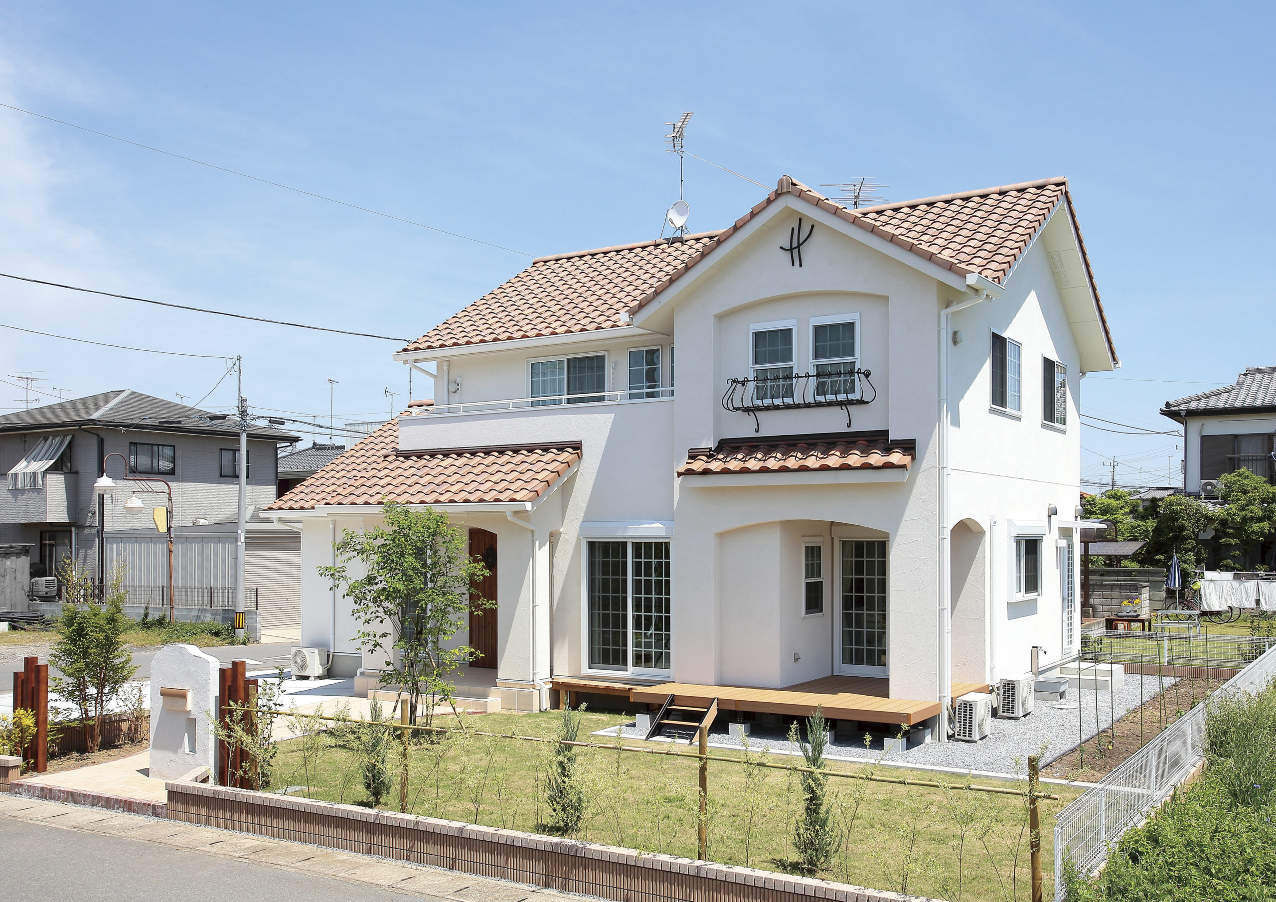 設計士が要望をじっくりヒアリング<br>高い提案力で家族の想いがカタチに