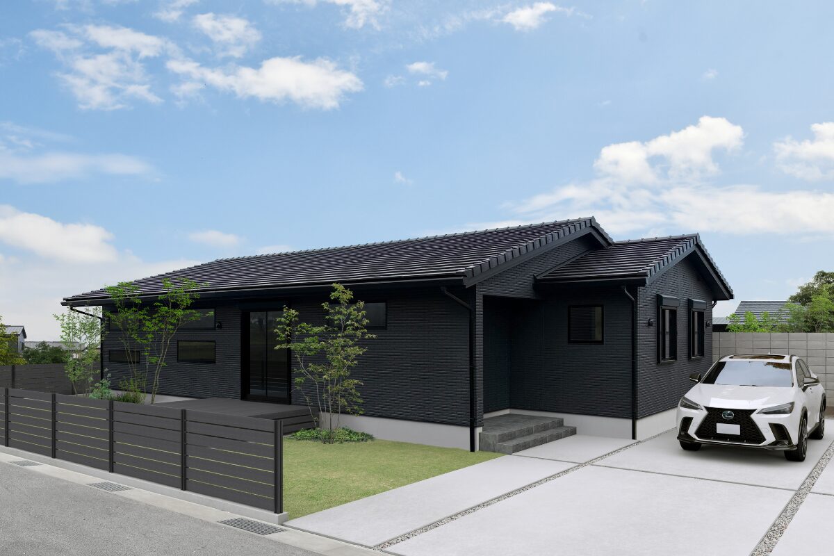 【12/13(土)~1/18(日)】完成見学会 in 小山市