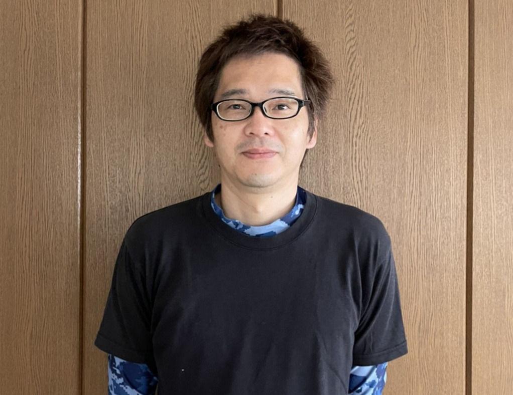 【協力会社紹介】西野内装 西野さん