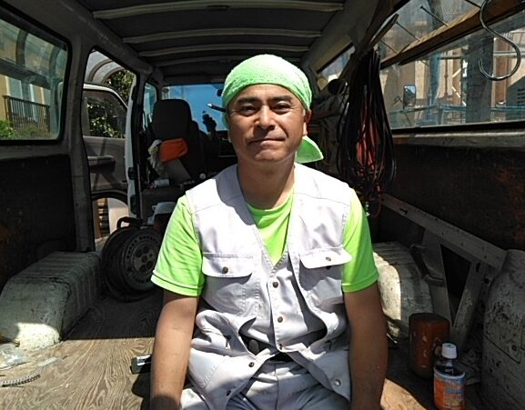 【協力会社紹介】木村工務店 沼尻さん