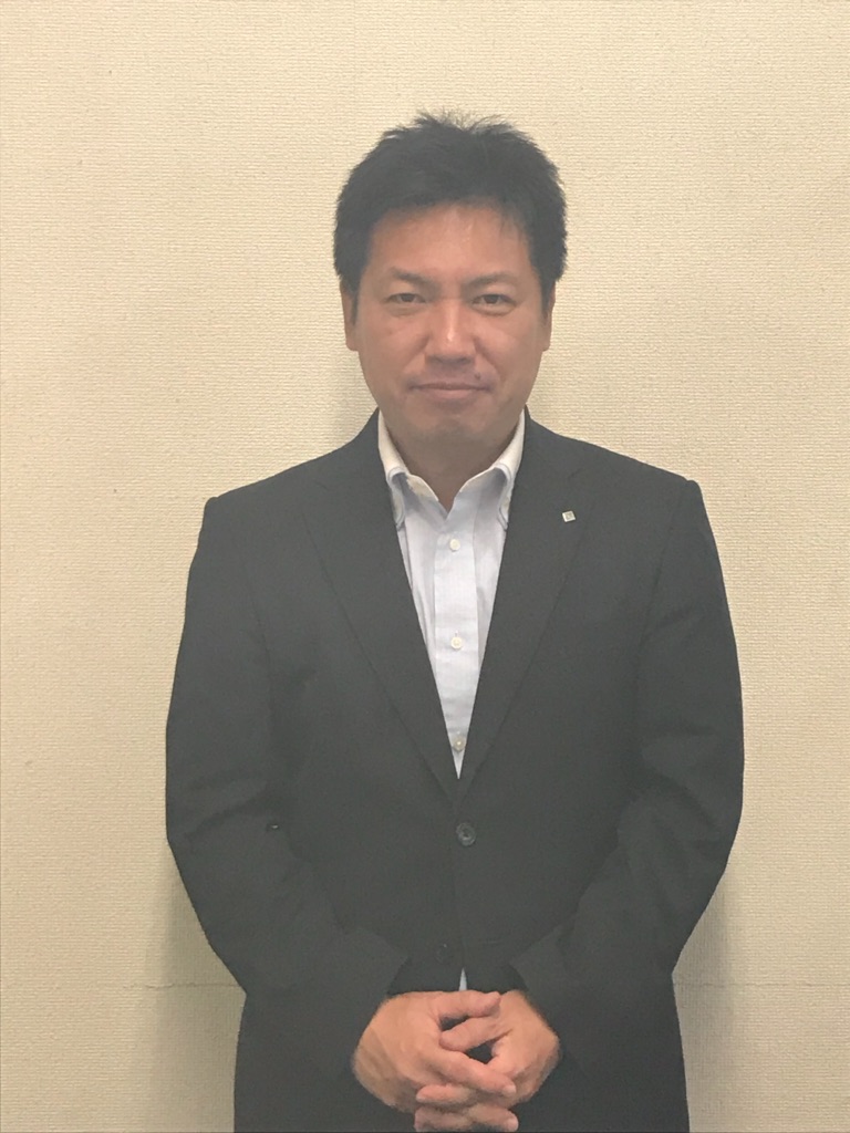 【協力会社紹介】YKK AP(株)  木村さん　