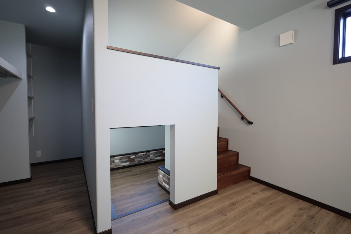 「先のことまで考えた優しい間取りの平屋」完成見学会