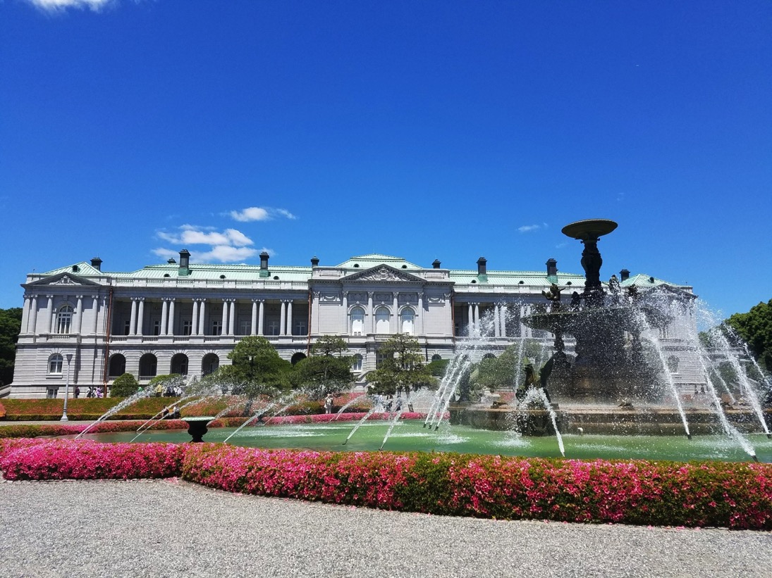 【社員旅行に行ってきました！】