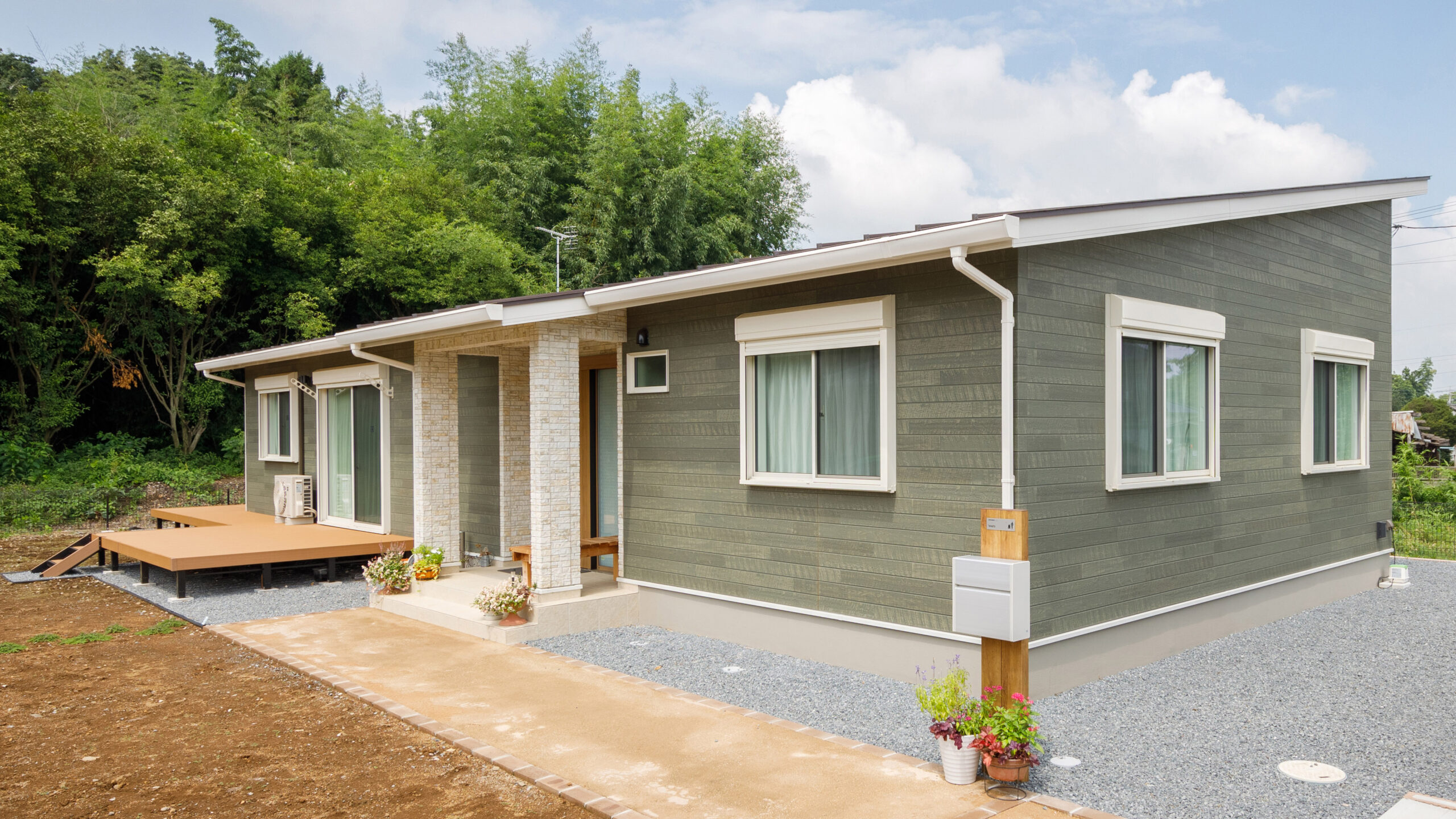 施工事例movie youtubeに公開しました！