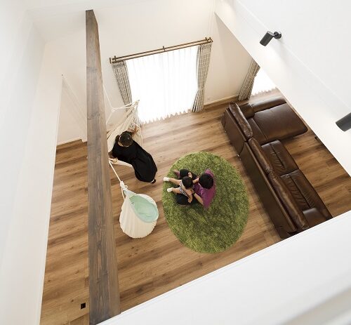 心地よいパッシブ設計