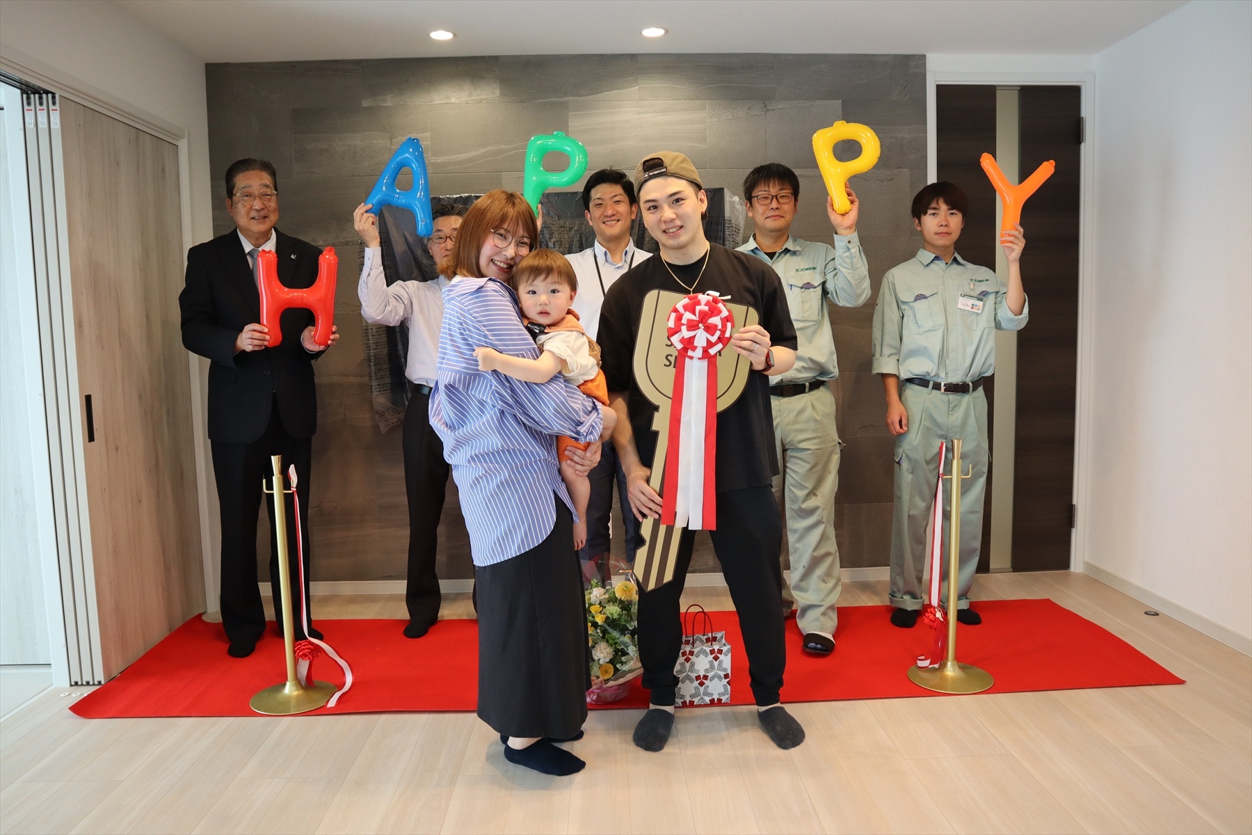 【5月】お家づくりレポート