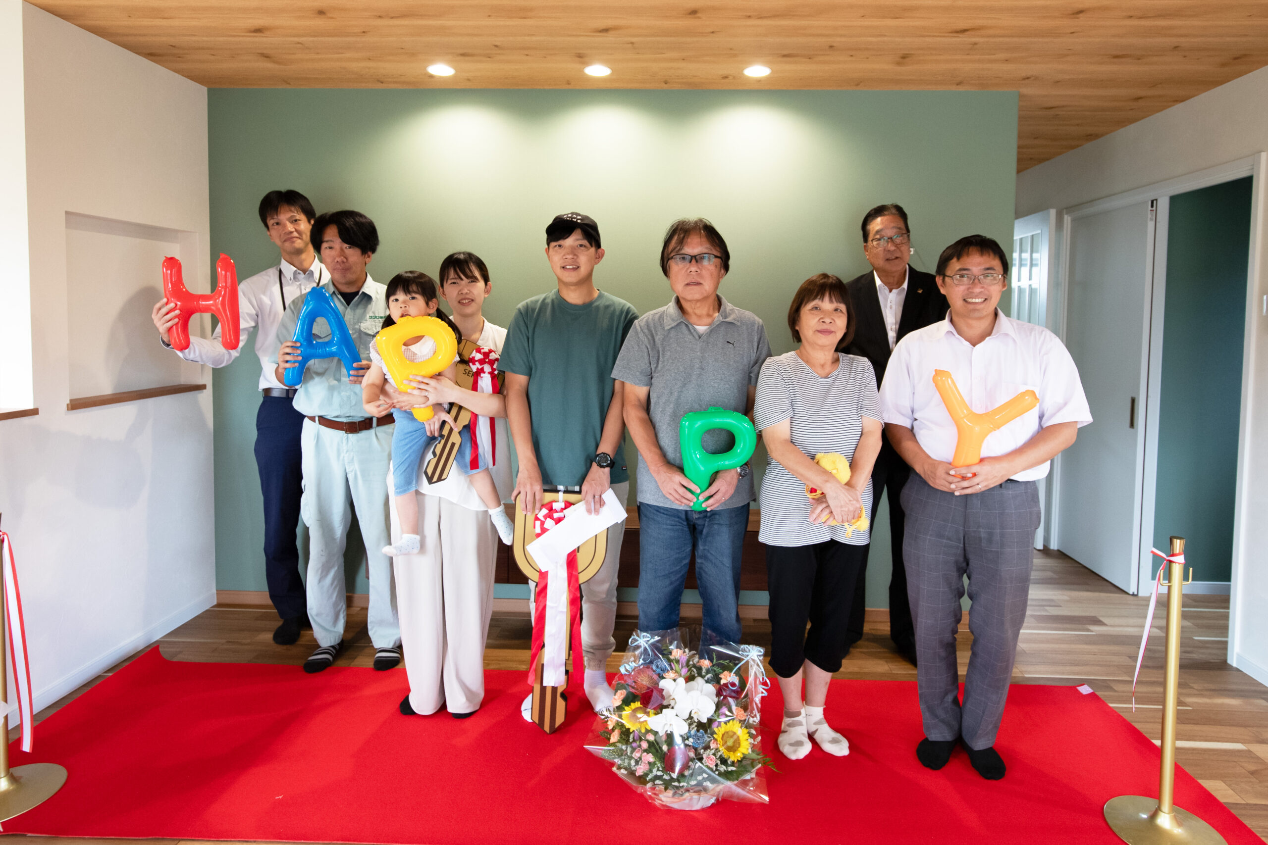 【9月】お家づくりレポート