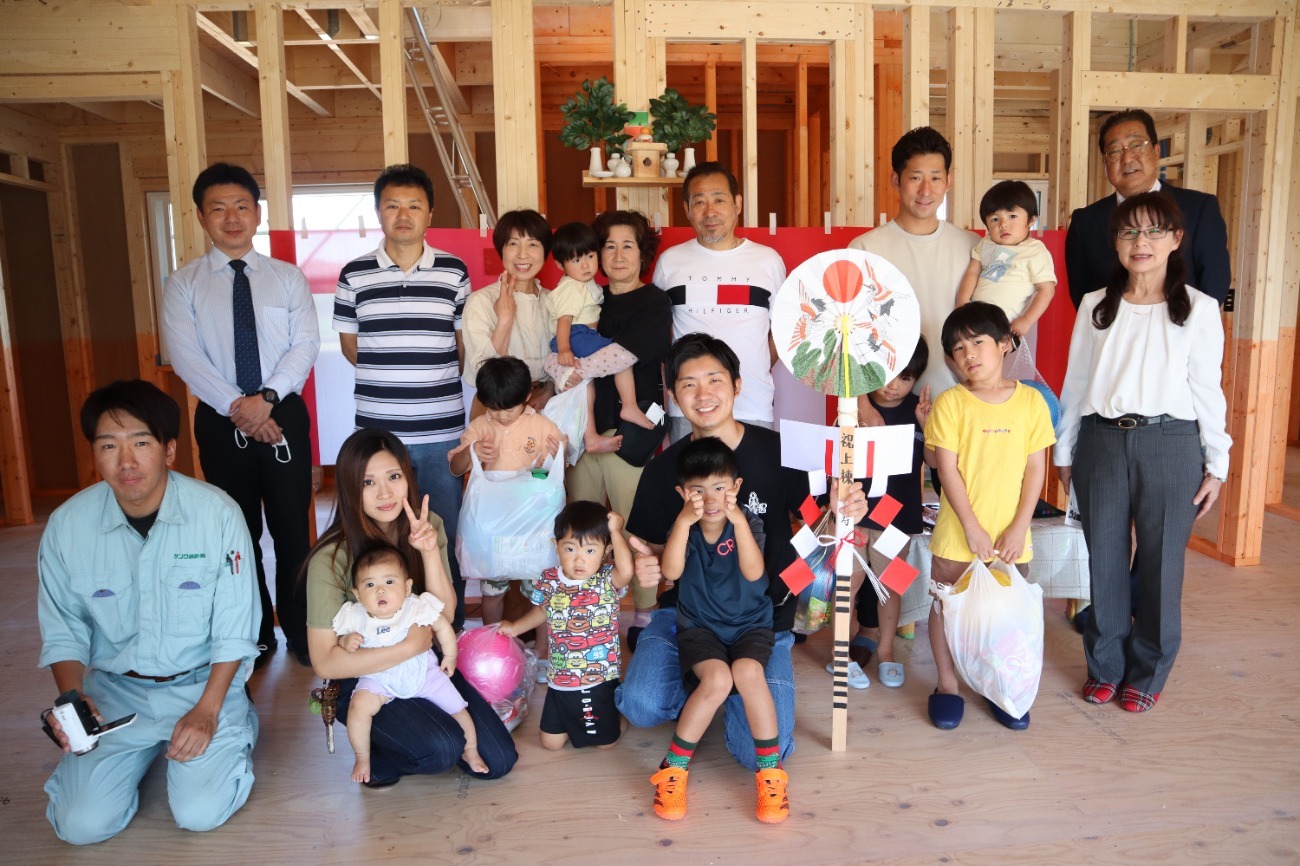 【6月】お家づくりレポート