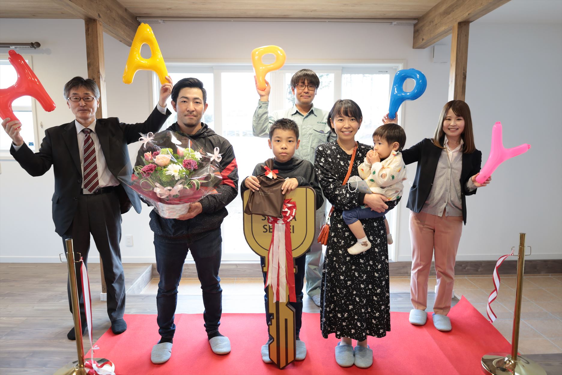 【3月】お家づくりレポート