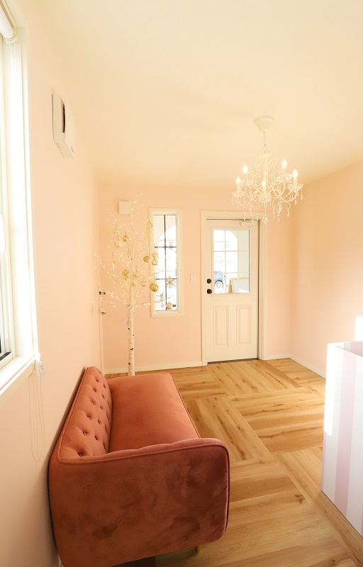 耐震性と採光にこだわったペットサロン併用の住まい