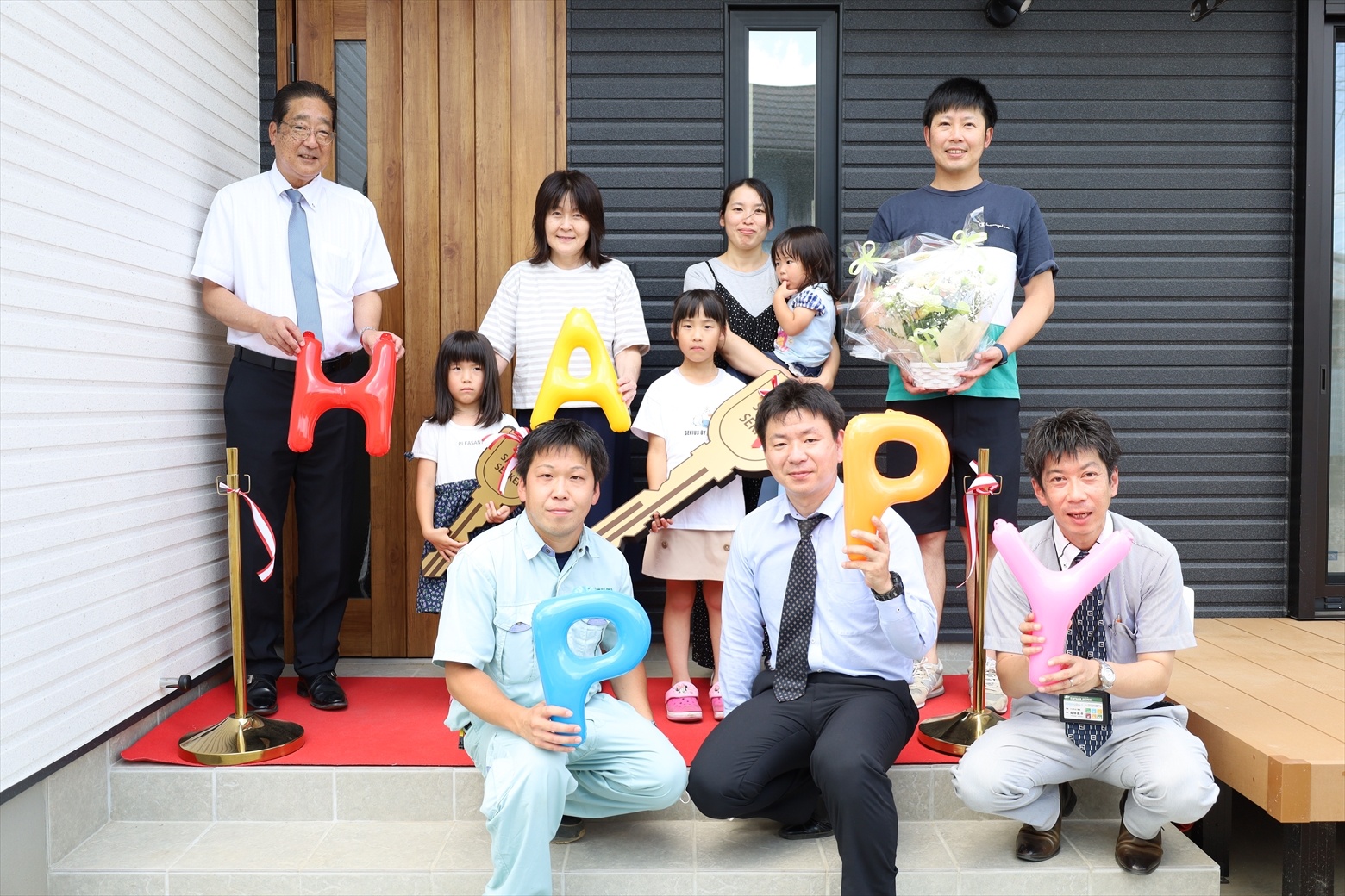 【7月】お家づくりレポート