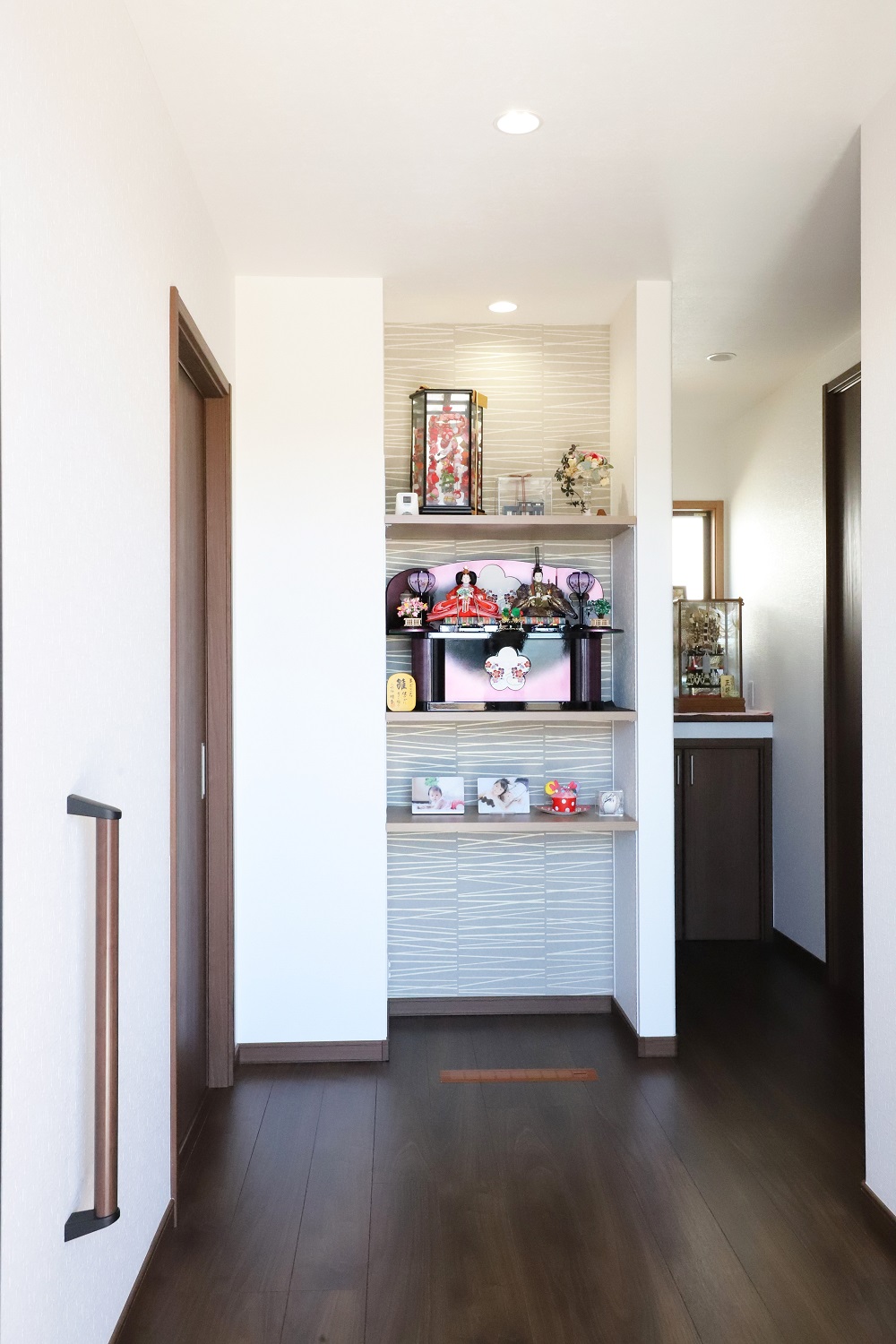 全館空調が叶える四季を通して居心地のいい家