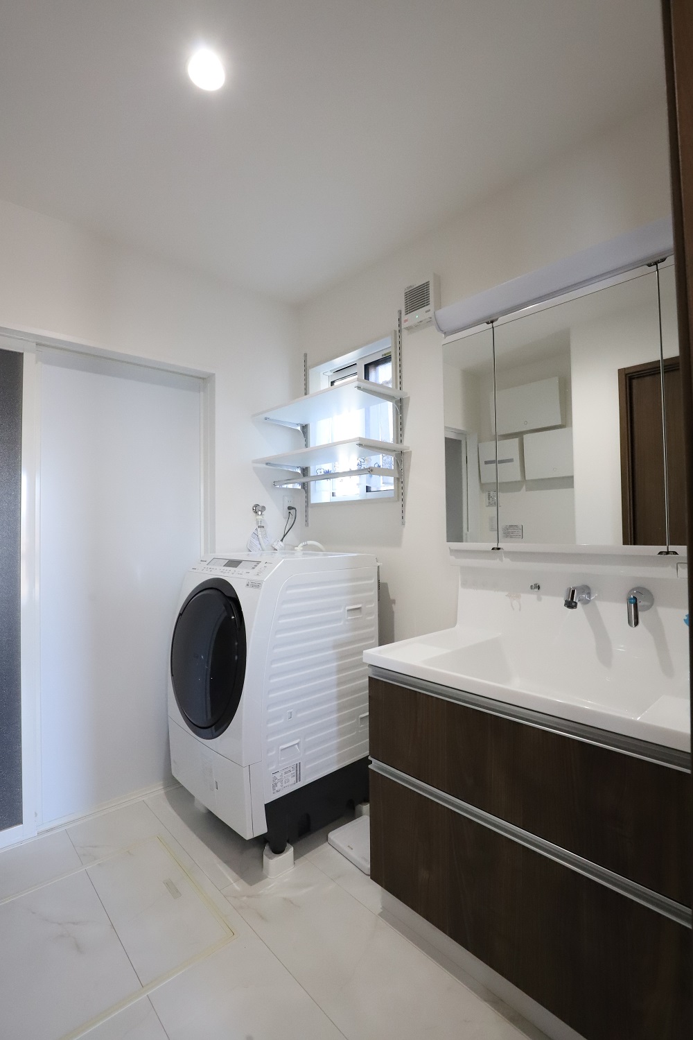 全館空調が叶える四季を通して居心地のいい家