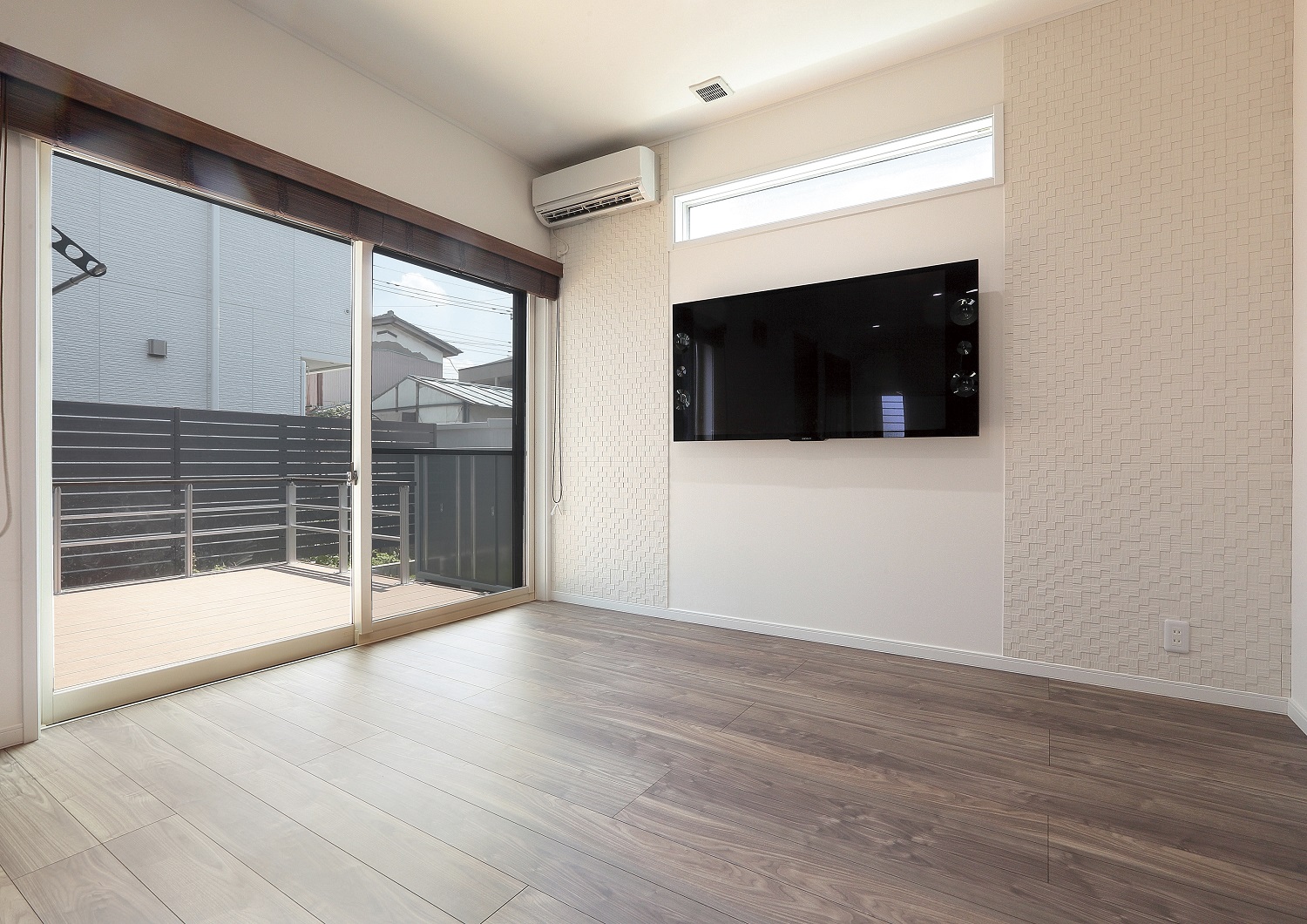 高さ×広さを叶えたＬＤＫ便利な間取りの平屋で暮らす