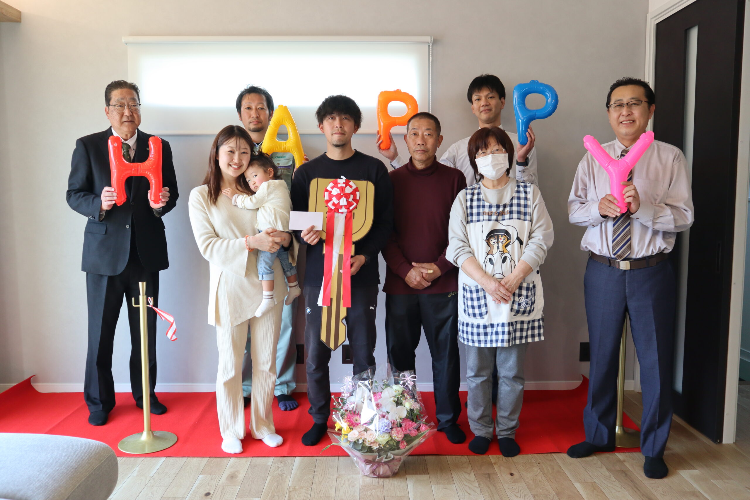 【3月】お家づくりレポート