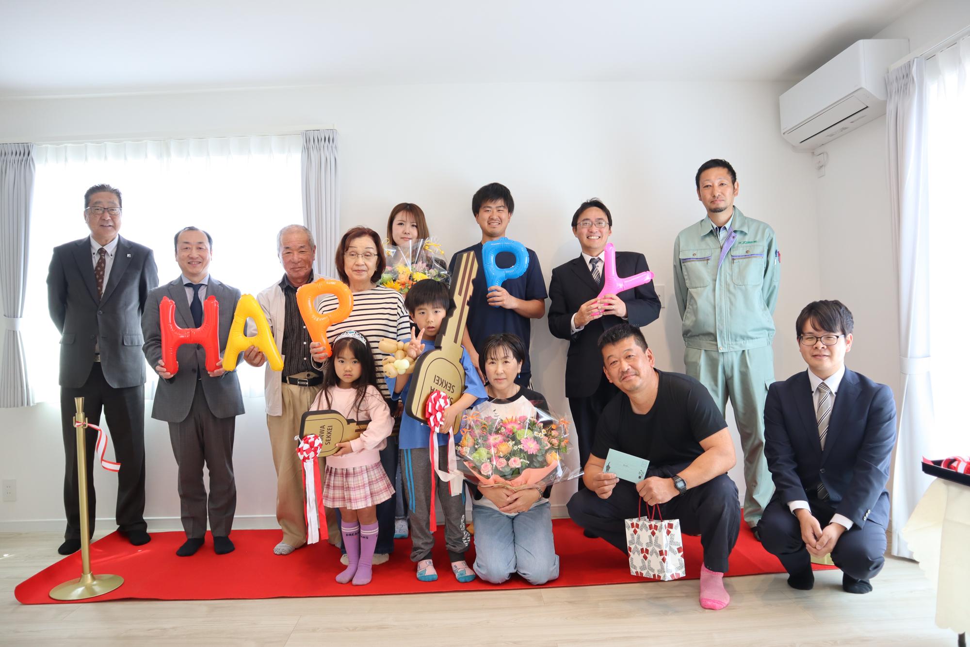 【4月＆5月】お家づくりレポート