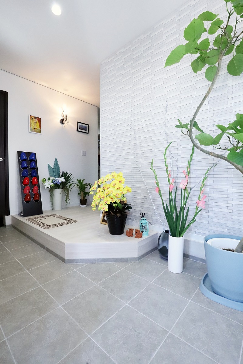 愛犬たちとの快適な暮らしを実現共に安心してくつろげる家