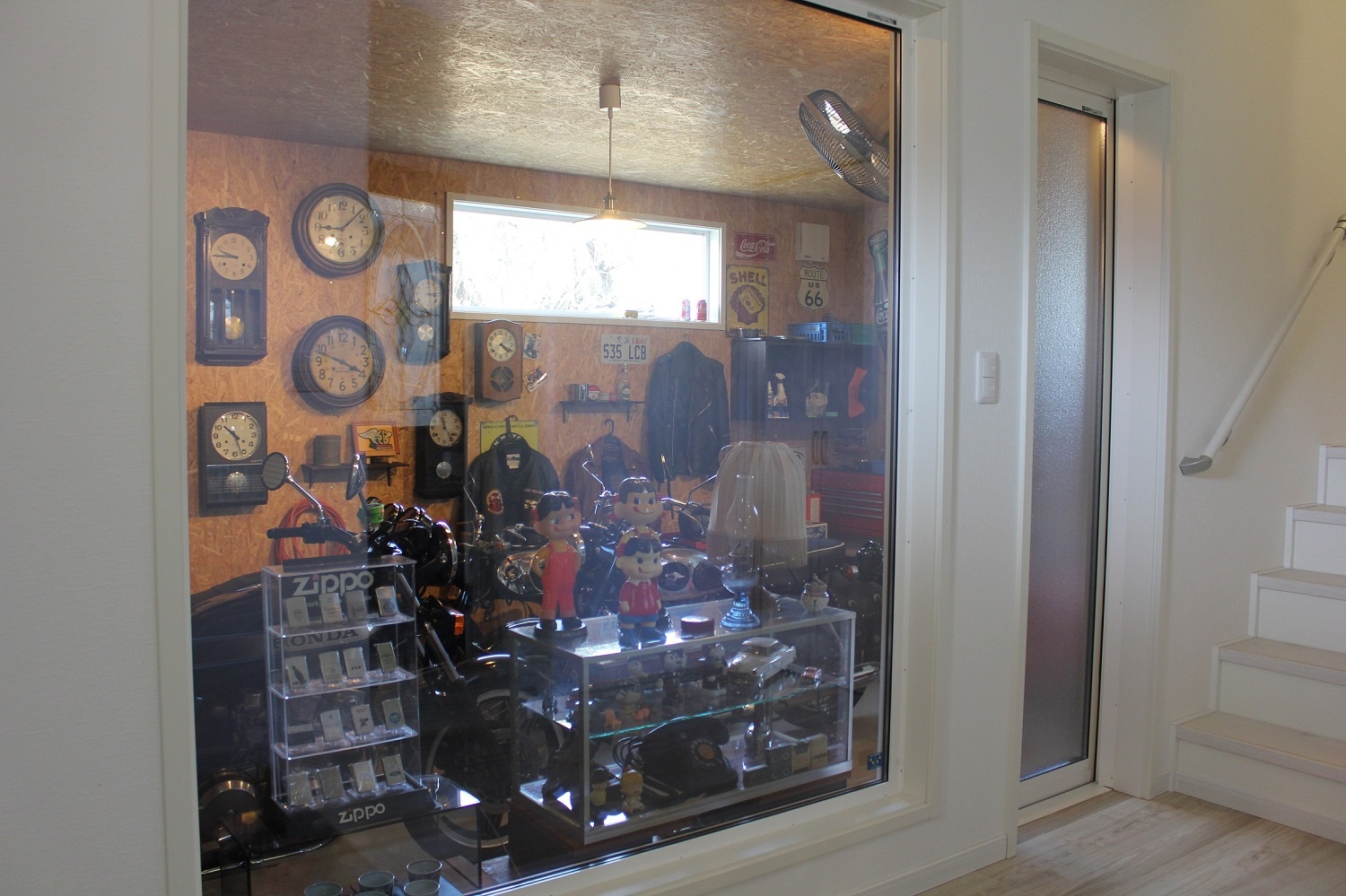 親世代子世代で支え合う将来を考えた見守りの家