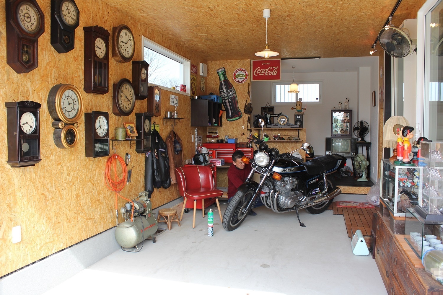 親世代子世代で支え合う将来を考えた見守りの家